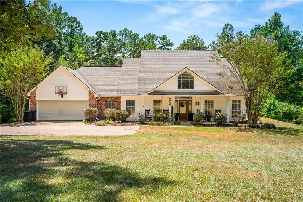 1824 West Medalist Drive, Pineville, LA 71360 - #1