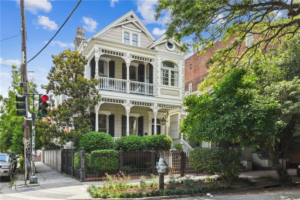 639 Espanade Avenue, New Orleans, LA 70116 - #1