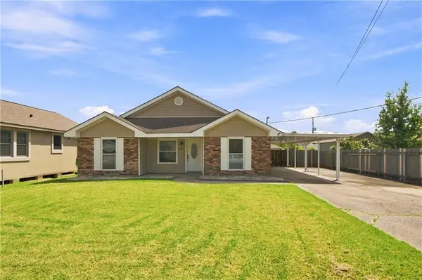 705 2nd Avenue, Harvey, LA 70058