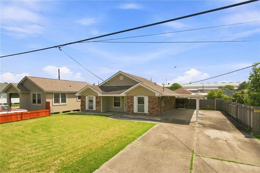 705 2nd Avenue, Harvey, LA 70058 - #2