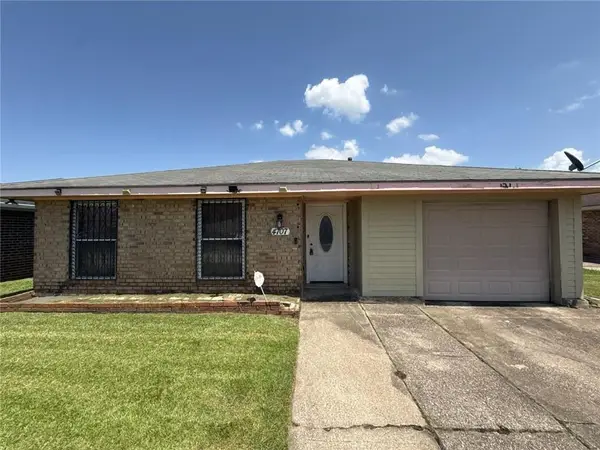4707 Virgilian Street, New Orleans, LA 70126