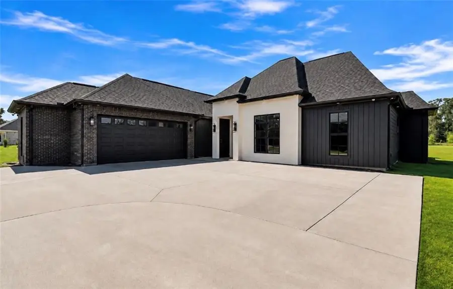 29638 Prokop Road, Albany, LA 70711 - #3