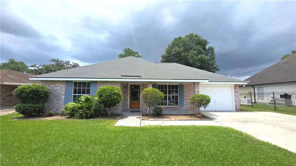 308 Schlief Drive, Belle Chasse, LA 70037 - #1