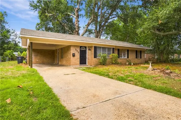 112 Royal Street, Natchitoches, LA 71457