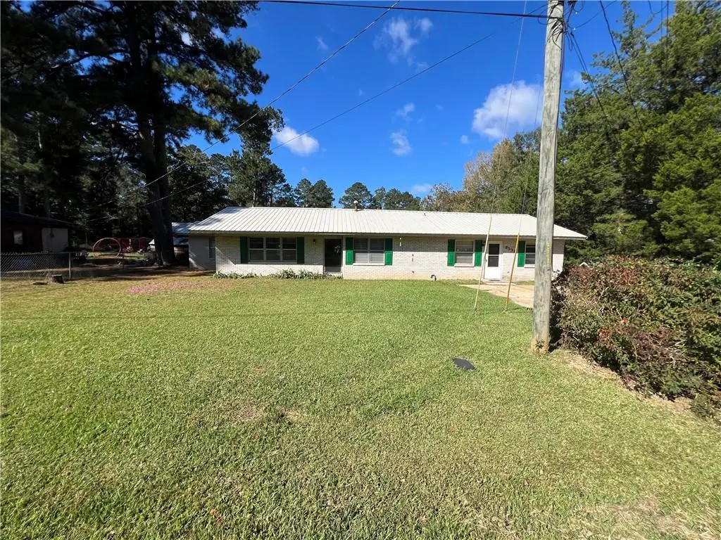 6236 Clark Circle Circle, Pineville, LA 71360 - #1
