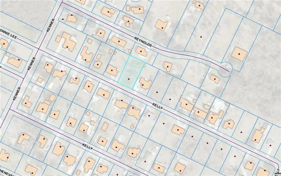 Lot 6 N Kelly Lane, Waggaman, LA 70094 - #2