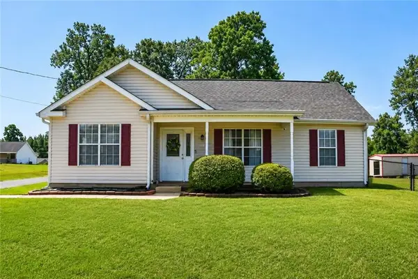 105 Monroe Lane, Pollock, LA 71467