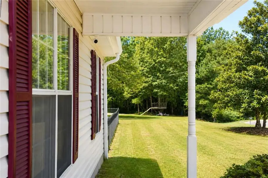 105 Monroe Lane, Pollock, LA 71467 - #2