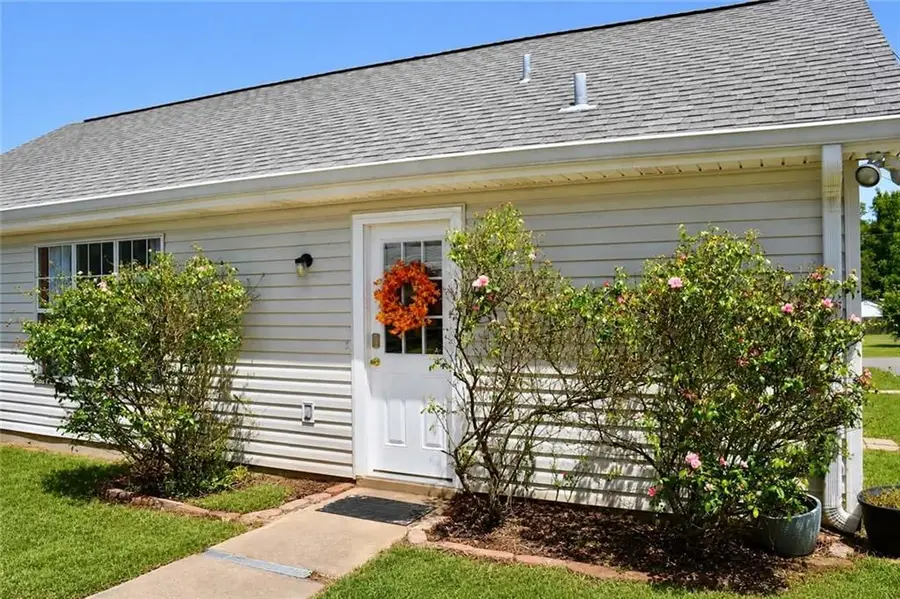 105 Monroe Lane, Pollock, LA 71467 - #3
