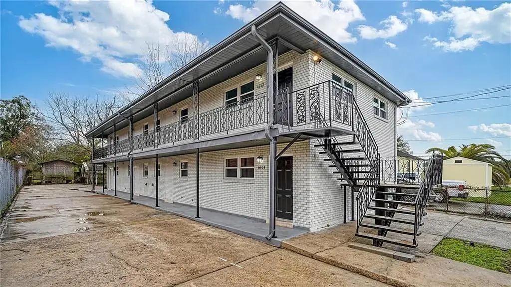 6608-6614 Dauphine Street, Arabi, LA 70032 - #1