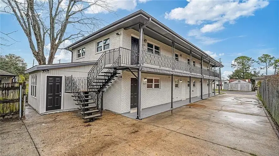 6608-6614 Dauphine Street, Arabi, LA 70032 - #2