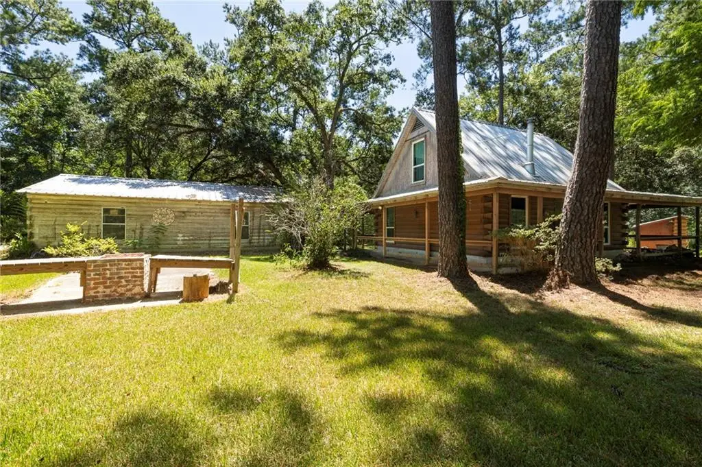 60344 Cypress Drive, Lacombe, LA 70445 - #1