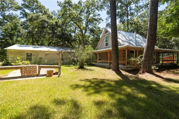 60344 Cypress Drive, Lacombe, LA 70445