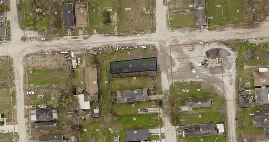 3132 Rabbits Street, New Orleans, LA 70122 - #2