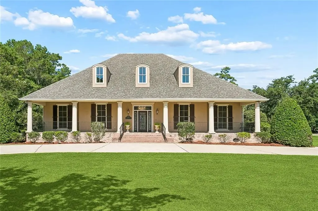 525 Pelican Ridge Drive, Madisonville, LA 70447 - #1