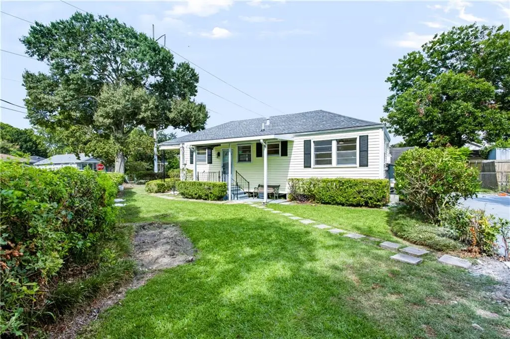 3714 Derbigny Street, Metairie, LA 70001 - #1