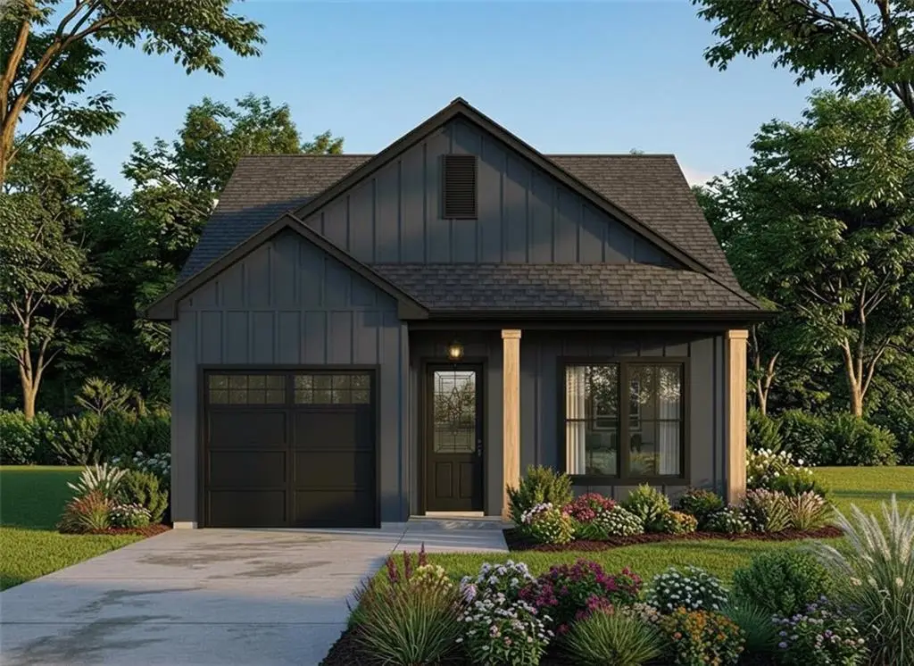 126 Vista Street, Madisonville, LA 70447 - #1