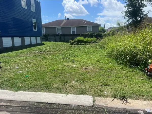 2332 S Roman Street, New Orleans, LA 70125