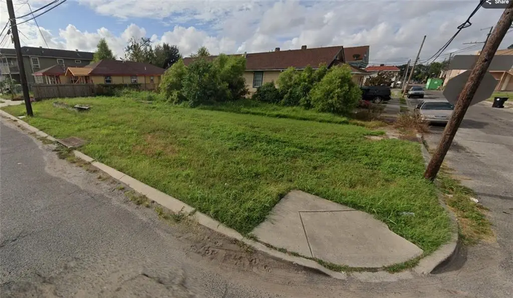 1500 S White Street, New Orleans, LA 70125 - #1