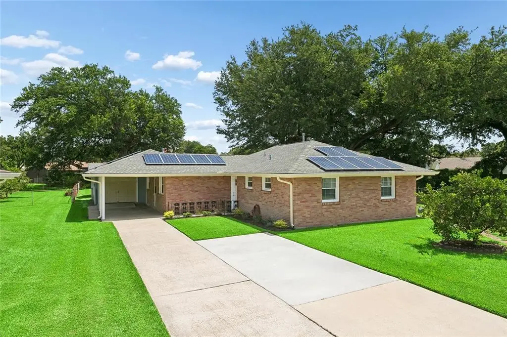 129 Celia Drive, Luling, LA 70070 - #1