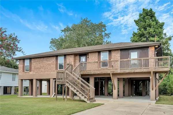 5236 Church Street, Lafitte, LA 70067