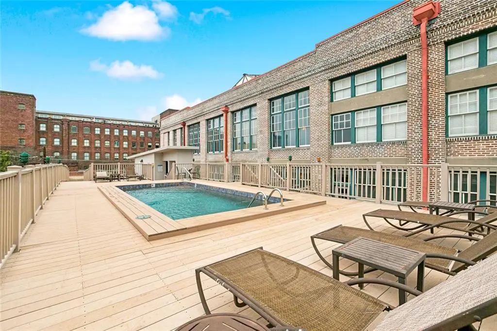 1111 S Peters Street #217, New Orleans, LA 70130 - #1