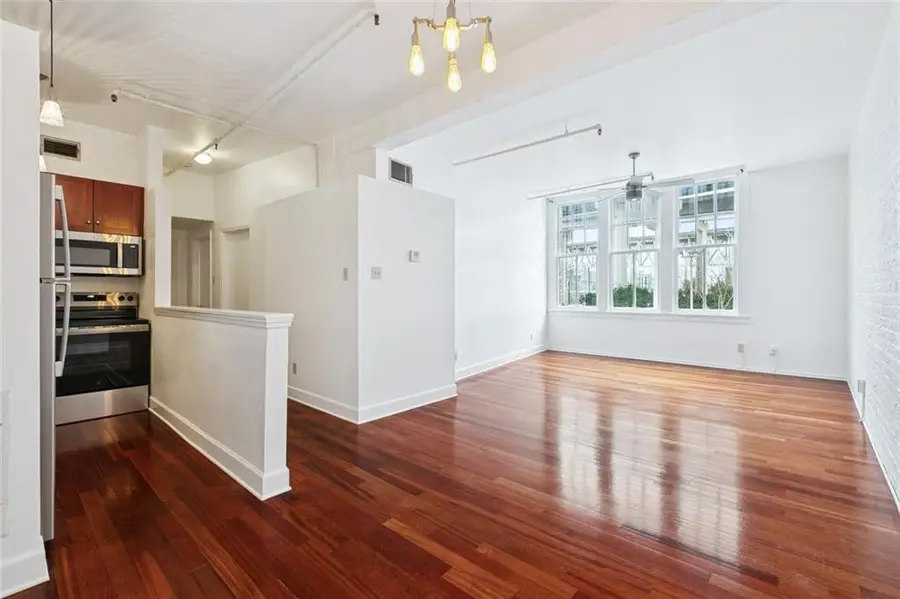 1111 S Peters Street #217, New Orleans, LA 70130 - #3