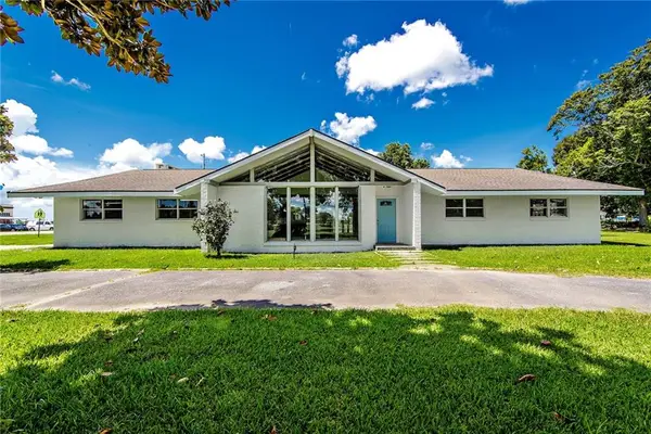 1431 Crescent Avenue, Lockport, LA 70374