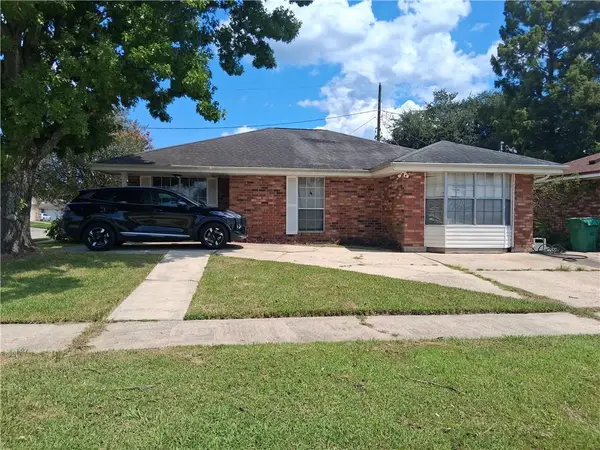 1948 Williamsburg Drive, La Place, LA 70068