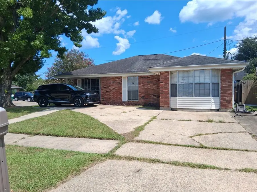 1948 Williamsburg Drive, La Place, LA 70068 - #2