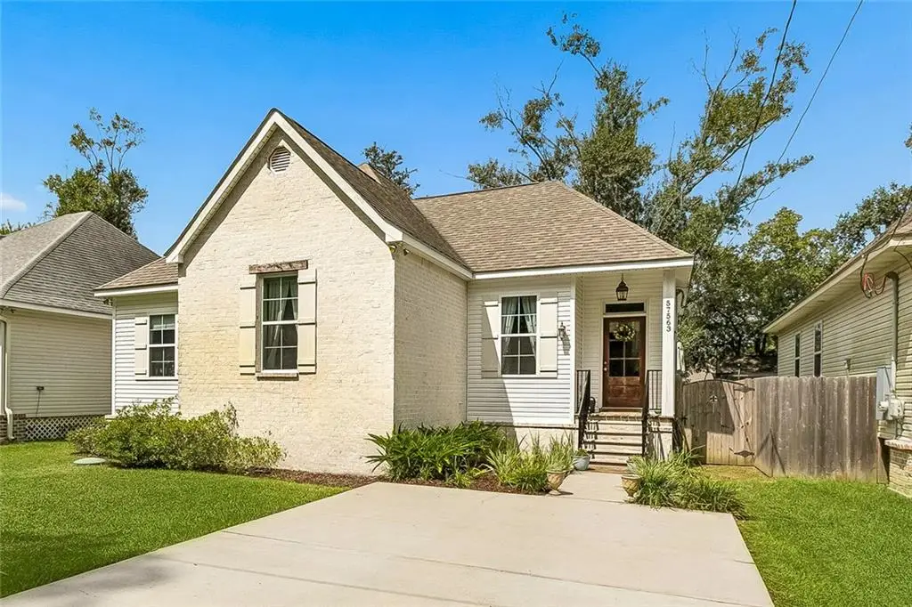57563 Bar Street, Slidell, LA 70461 - #1