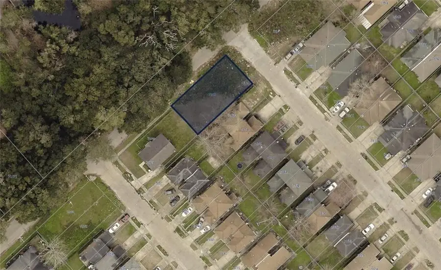 7860 Sand Street, New Orleans, LA 70128 - #3