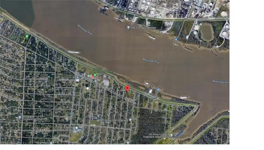 7101 Patterson Drive, New Orleans, LA 70131 - #3