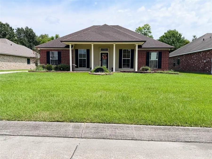776 Emma Drive, Reserve, LA 70084 - #2