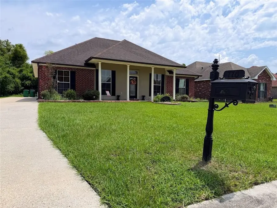 776 Emma Drive, Reserve, LA 70084 - #3