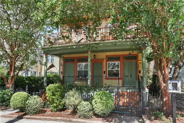 2213 Milan Street #2213, New Orleans, LA 70115