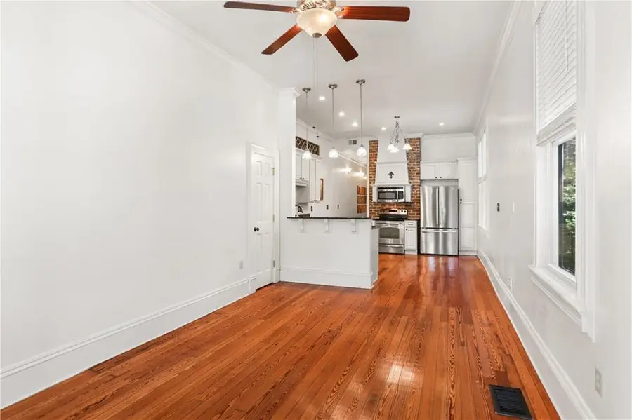 2213 Milan Street #2213, New Orleans, LA 70115 - #2