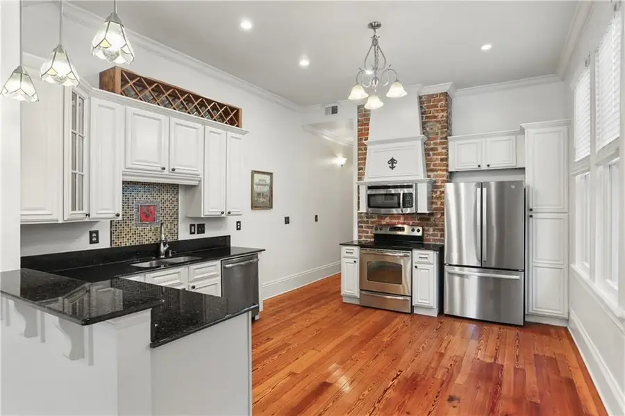 2213 Milan Street #2213, New Orleans, LA 70115 - #3