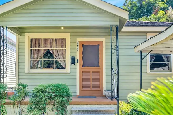 7424 Hurst Street, New Orleans, LA 70118