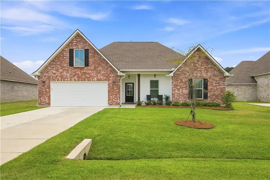 1174 Barrington Drive, Covington, LA 70435 - #2