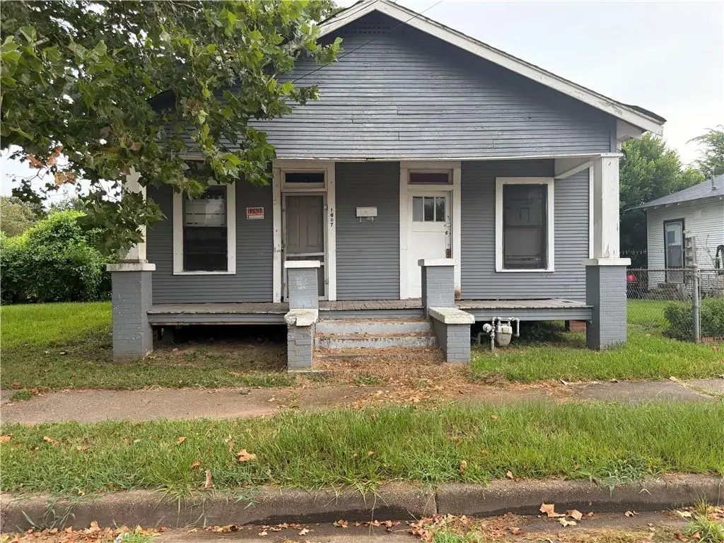1607 Warshauer Street, Alexandria, LA 71301 - #1