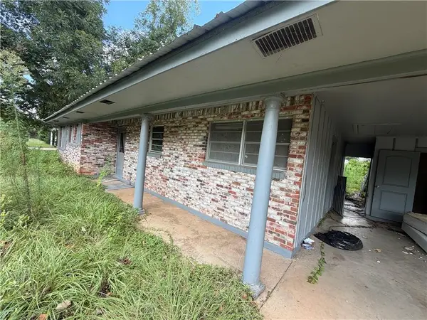 2311 Magnolia Lane, Alexandria, LA 71301