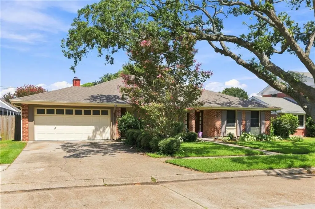 4621 Cleveland Place, Metairie, LA 70003 - #1