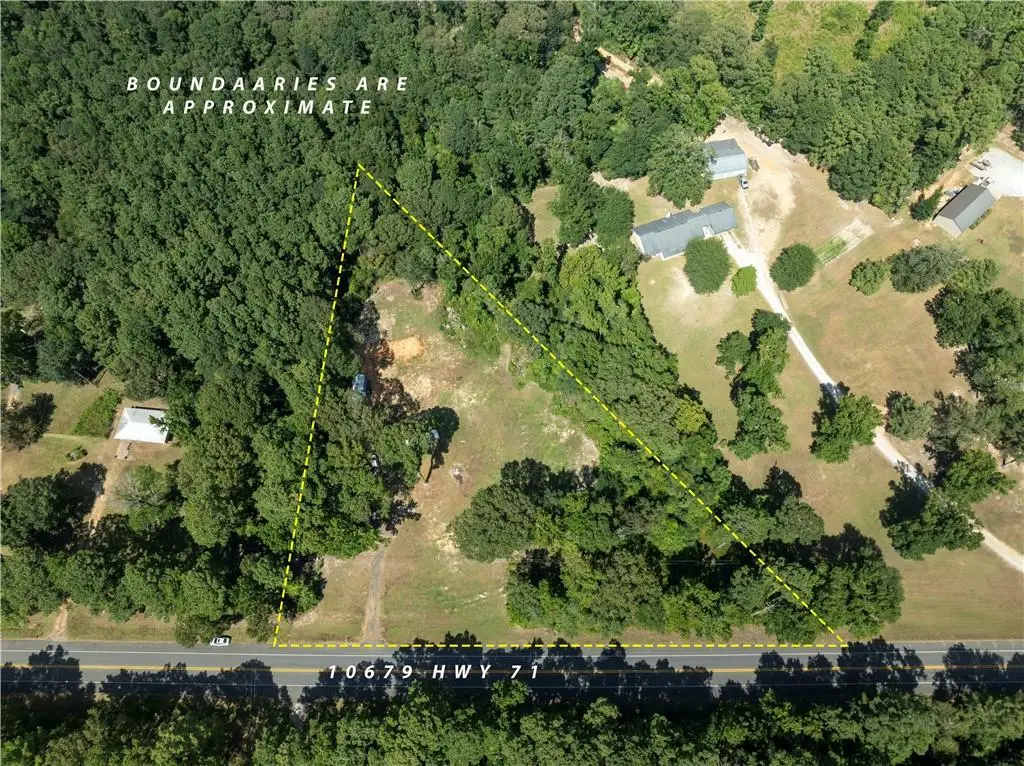 10679 Hwy 71 Highway, Colfax, LA 71417 - #1
