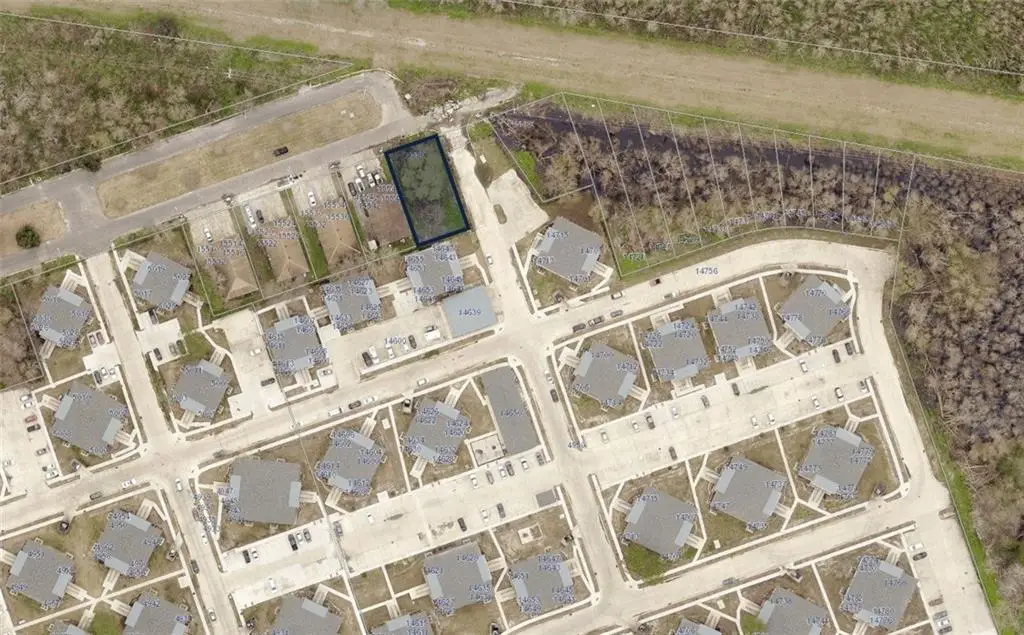 15550 Dwyer Boulevard, New Orleans, LA 70129 - #1