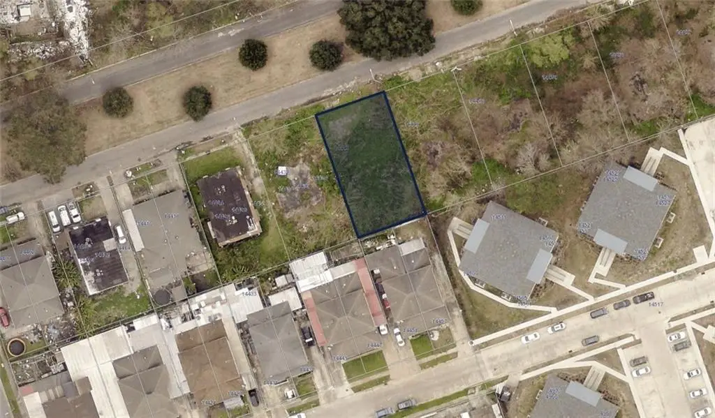 14440 Dwyer Boulevard, New Orleans, LA 70129 - #1