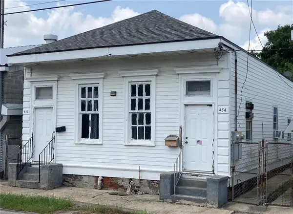 452 54 Jackson Avenue, New Orleans, LA 70130