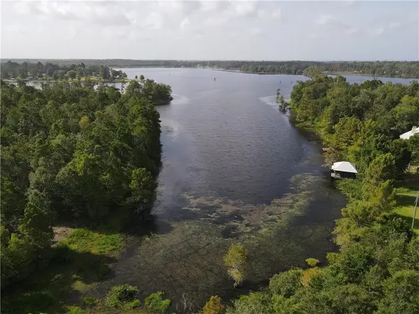 107 Old Levee Road, Montgomery, LA 71454