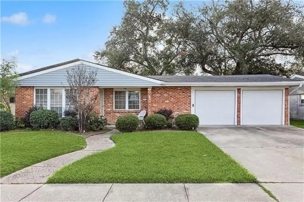 3816 Purdue Drive, Metairie, LA 70003 - #1