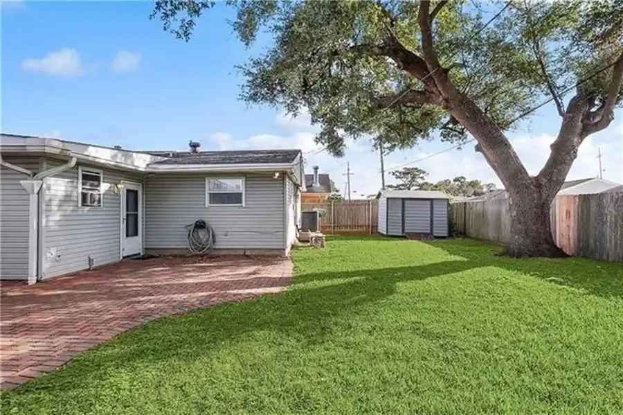 3816 Purdue Drive, Metairie, LA 70003 - #3